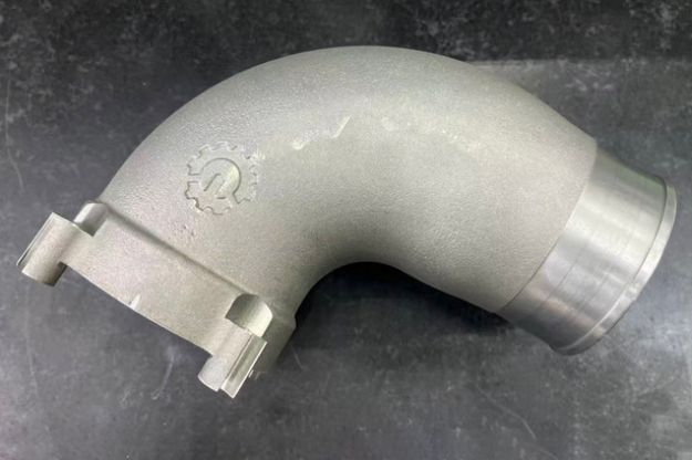 Picture of TURBLOWN DBW ELBOW