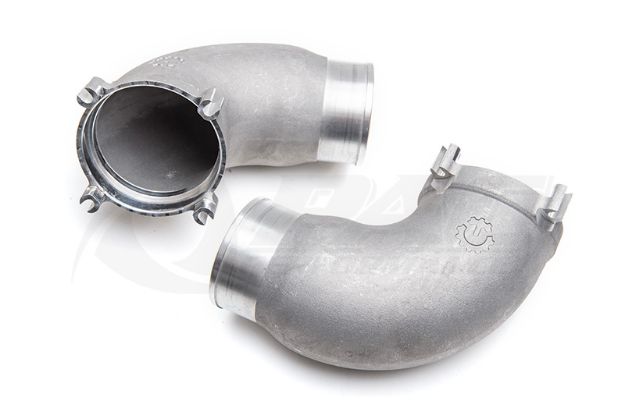 TURBLOWN ENGINEERING DBW THROTTLE BODY ELBOW FD3S 13BREW