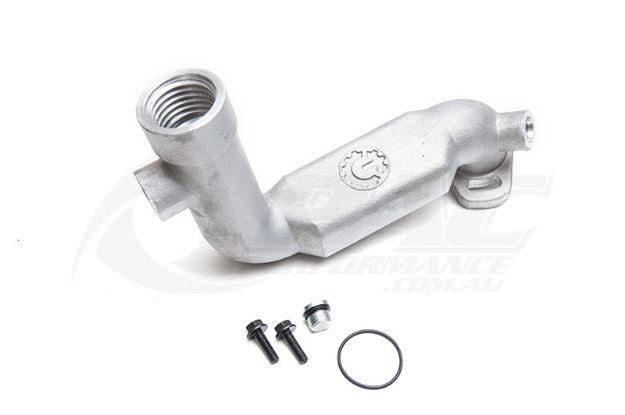 TURBLOWN ENGINEERING FD3S 13BREW OIL FILLER NECK