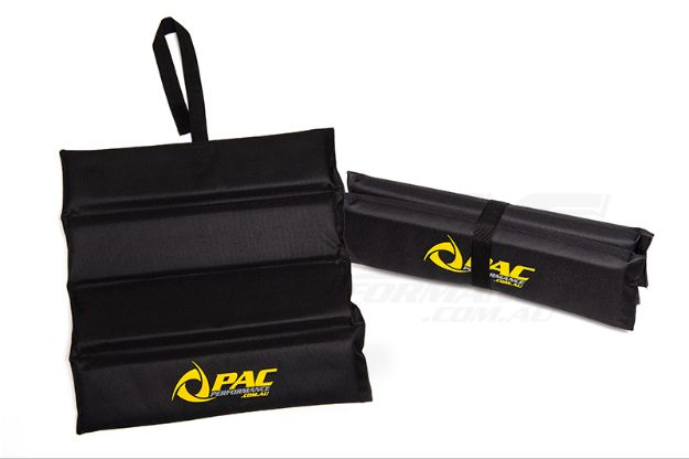 PAC PERFORMANCE STADIUM CUSHION
