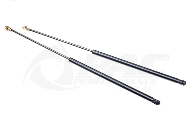FB SA22 RX7 REAR HATCH GAS STUTS REPLACEMENT PAIR