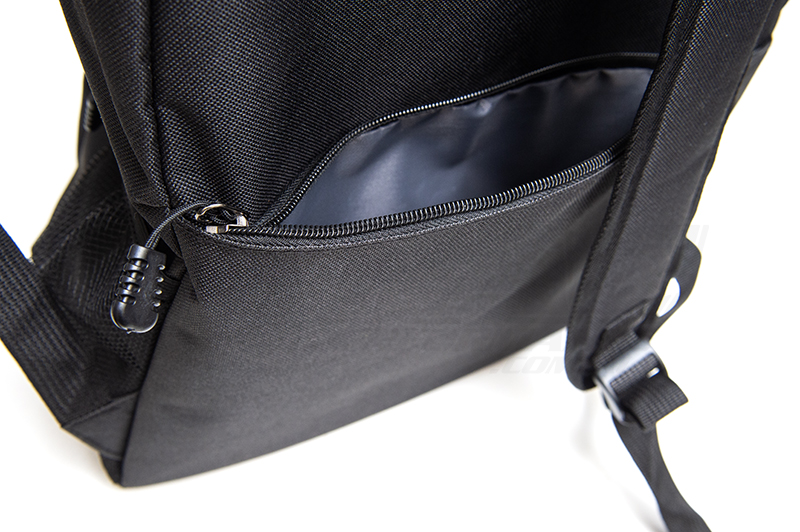 PAC PERFORMANCE BACKPACK. Pac Performance Racing