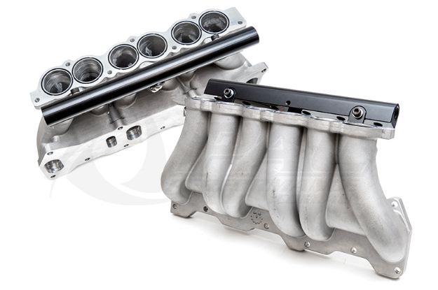 TURBLOWN ENGINEERING 20B LOWER INTAKE KIT