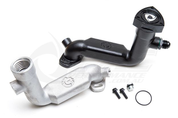 TURBLOWN ENGINEERING FD3S 13BREW OIL FILLER NECK