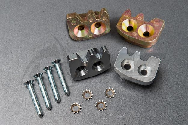 RX3 RX4 DOOR STRIKERS