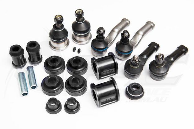 MAZDA RX FRONT STEERING OVERHAUL KIT