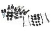 MAZDA RX3 RX4 FRONT AND READ OVERHAUL KIT