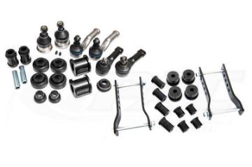 MAZDA RX4 929 PARTS & ACCESSORIES. Pac Performance Racing
