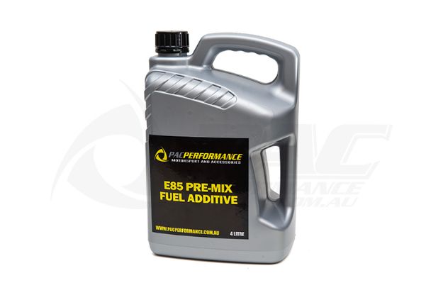 PAC PERFORMANCE E85 FUEL ADDITIVE ROTARY PRE MIX 12A 13B 20B