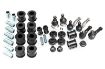 MAZDA RX2 CAPELLA FRONT & REAR SUSPENSION OVERHAUL KIT 