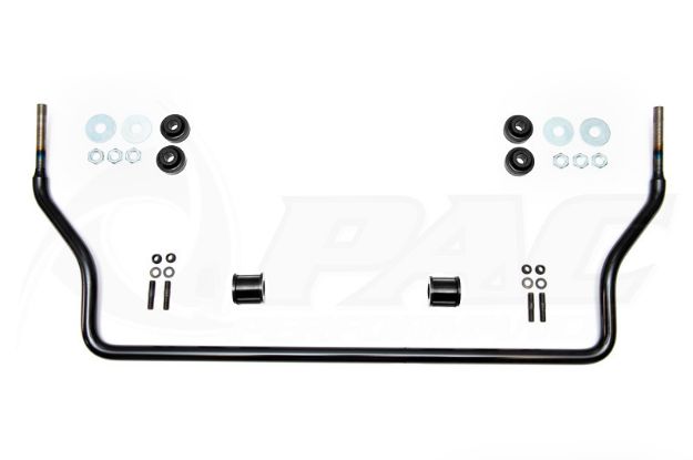 MAZDA RX2/CAPELLA H/DUTY 24MM FRONT SWAY BAR KIT