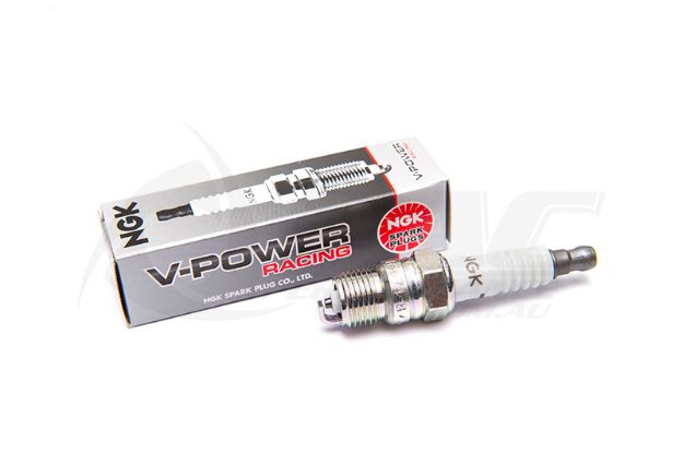 NGK RACING SPARK PLUG R5672A-8
