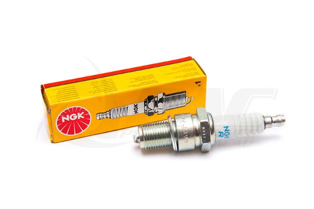 NGK SPARK PLUG BR8ES