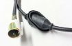 Picture of MAZDA RX3 808 SPEEDO CABLE (Clip in Type) 