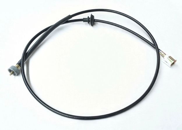 Picture of MAZDA RX4 929 SPEEDO CABLE (Clip in Type)