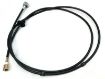 Picture of MAZDA GEN 1 RX7 SA22 SPEEDO CABLE (Clip in Type)