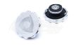PAC BILLET RADIATOR CAP 40MM POLISHED
