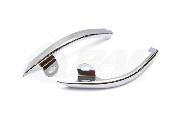 RX3 12A NOSECONE EYELID MOULDS