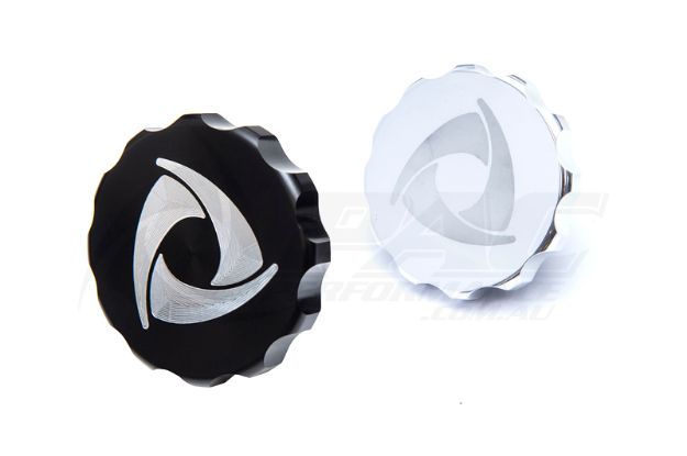 PAC BILLET RADIATOR CAP - LARGE 40MM