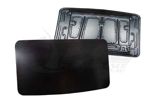 FC3S RX7 SERIES 4 5 SUNROOF PANEL NEW