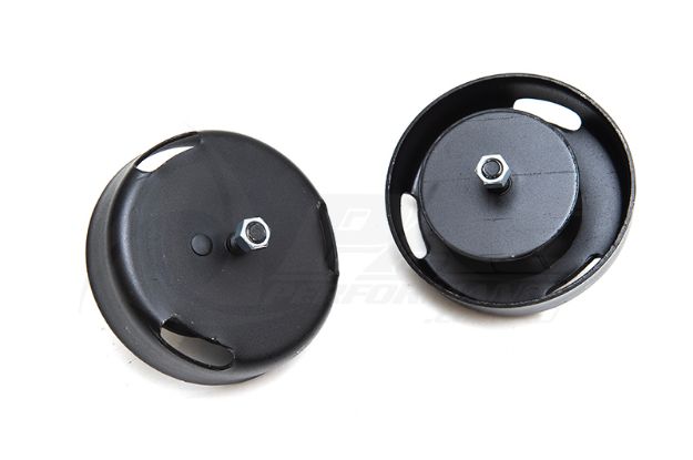 FC3S RX7 ENGINE MOUNTS PAIR