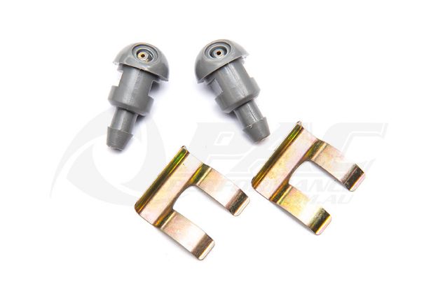 RX2 CAPELLA WINDSCREEN WASHER JETS