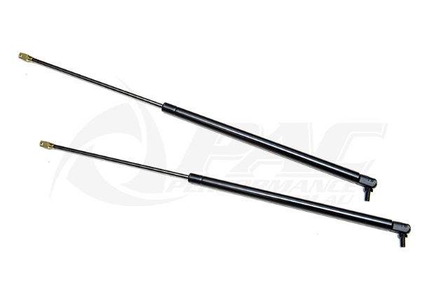 FB SA22 RX7 REAR HATCH GAS STUTS REPLACEMENT PAIR