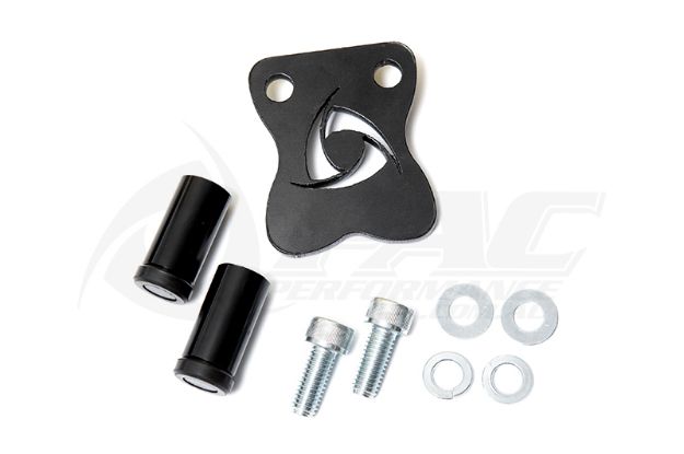 PRIMARY INJECTOR BLOCK OFF KIT 13BREW 13BRE