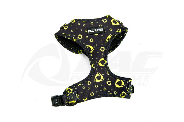 PAC DOG HARNESS