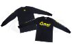 PAC PERFORMANCE LOGO LONG SLEEVE SHIRT