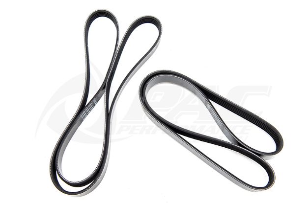 FD RX7 13BREW DRIVE BELT SET