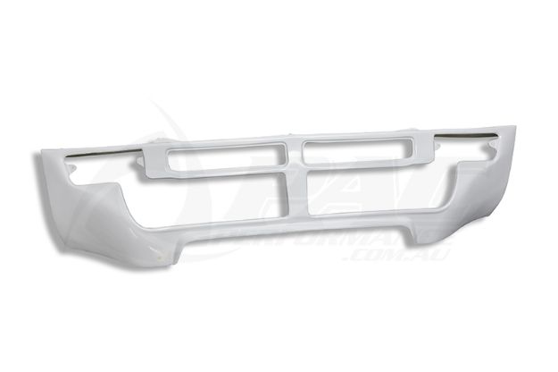 RX2 PAC FRONT APRON