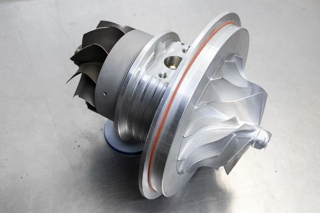PRECISION TURBO GEN2 PRO MOD 10608 CHRA