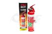 FIRE EXTINGUISHER 1KG DRY CHEMICAL POWDER ABE