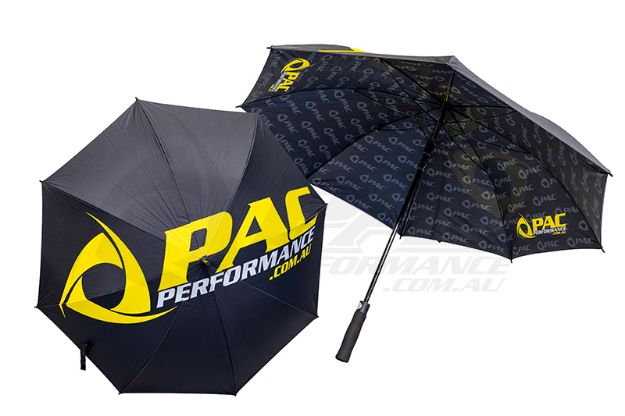 PAC PERFORMANCE UMBRELLA