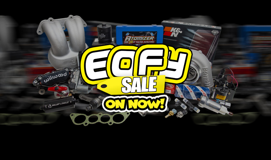 Picture for category EOFY SALE 2026