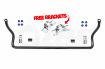 Picture of MAZDA RX7 GEN1 H/DUTY 27MM FRONT SWAY BAR KIT