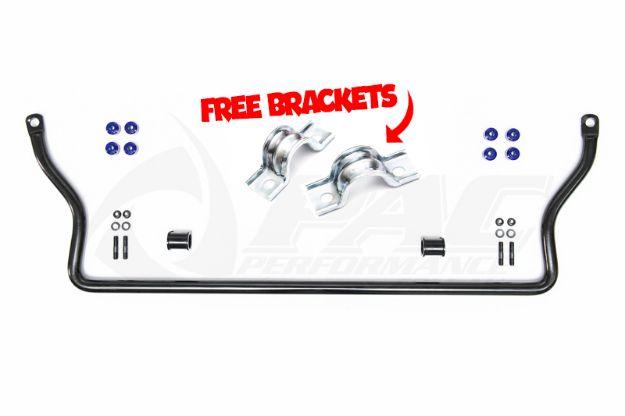 Picture of MAZDA RX7 GEN1 H/DUTY 27MM FRONT SWAY BAR KIT