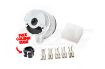 Picture of IGNITION SWITCH RX3 RX4 RX2 323