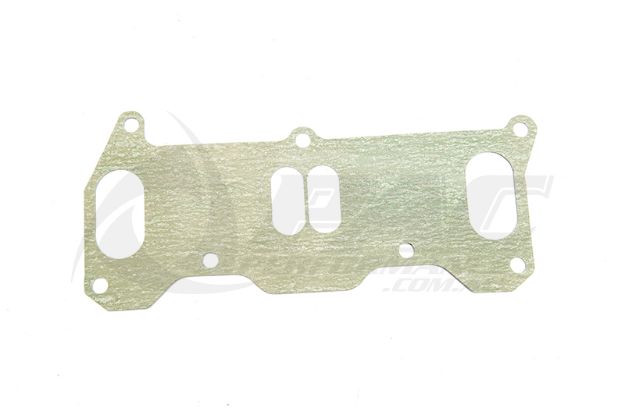 12A LOWER INTAKE GASKET FD3S PLATES