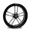 Picture of RC COMPONENTS APEX FRONT RACE WHEEL 