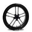 Picture of RC COMPONENTS APEX FRONT RACE WHEEL 