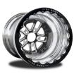 Picture of RC COMPONENTS APEX BEADLOCK REAR WHEEL
