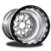 Picture of RC COMPONENTS APEX BEADLOCK REAR WHEEL