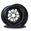 Picture of RC COMPONENTS APEX NON-BEADLOCK REAR WHEEL 