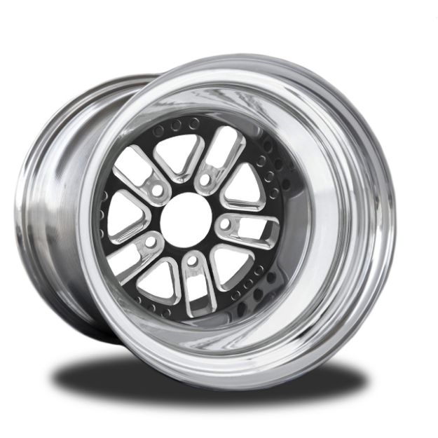 Picture of RC COMPONENTS APEX NON-BEADLOCK REAR WHEEL 