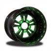 Picture of RC COMPONENTS FUSION KOLOR POP BEADLOCK REAR WHEEL 