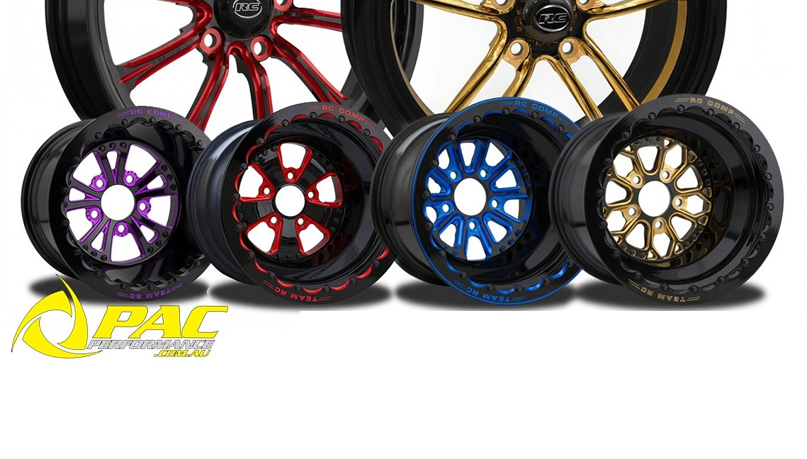 Picture for category Kolor Pop Beadlock Rear Wheels 