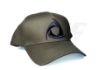 PAC PERFORMANCE SNAP BACK CAP-GREEN BLACK 