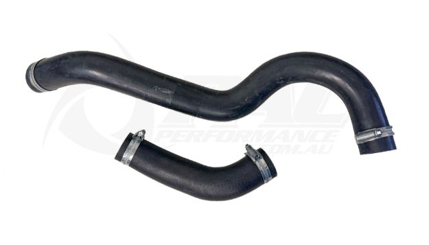 Picture of  Radiator Hose set suit RX2, RX3, RX4